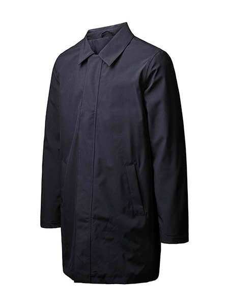 Clipper Overtøj 50326-45111_XS - Bygholm Menswear